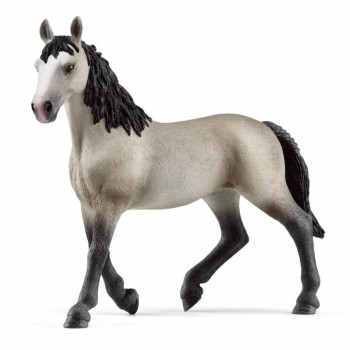 Selle francais kobila SCHLEICH 13955 
