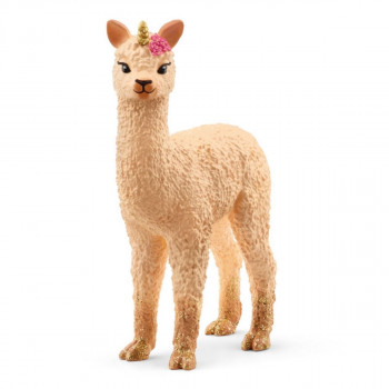Lama jednorog SCHLEICH 70761 