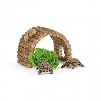 Kornjače SCHLEICH 42506 