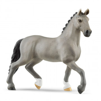 Selle francais pastuv SCHLEICH 13956 