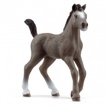 Selle francais ždrebe SCHLEICH 13957 