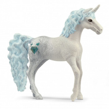 Jednorog ždrebe Diamond SCHLEICH 70768 