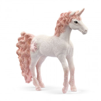 Jednorog Rose-quartz SCHLEICH 70770 
