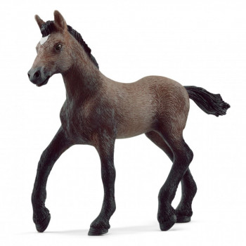 Peruvian paso ždrebe SCHLEICH 13954 
