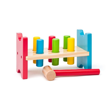 Igračka čekić WOODY 