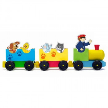 Voz sa životinjama WOODY 