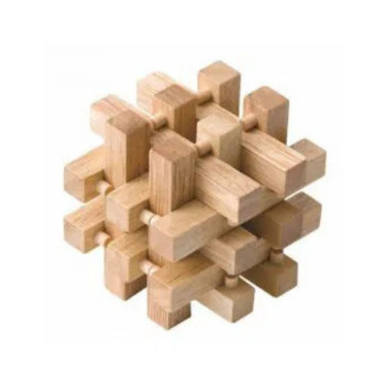 Mozgalica WOODY kavez 