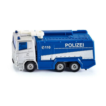 Policijsko vozilo SIKU 1079 