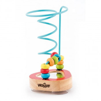 Mini drveni lavirint WOODY 