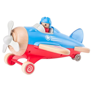 Avion WOODY 