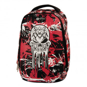 Školski ranac TARGET Motorhead 