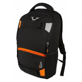 Školski ranac TARGET Viper - Urban Orange 