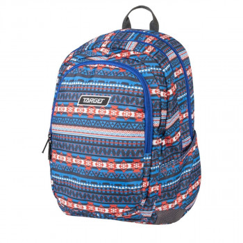 Školski ranac TARGET - Inca 