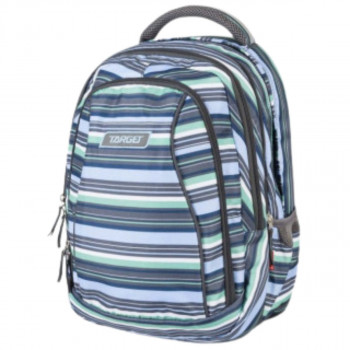 Školski ranac TARGET 2u1 - Classic Viktor 