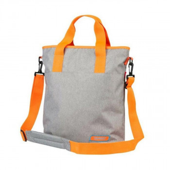 Torba na rame TARGET - Melange mercury 