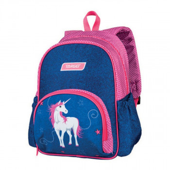 Ranac za vrtić TARGET - White Horse 