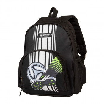 Ranac za vrtić TARGET - Football 