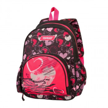 Ranac za vrtić TARGET - Within hearts 