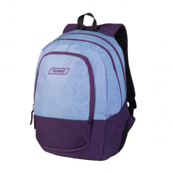 Školski ranac TARGET - Violet melange 