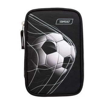 Puna pernica TARGET 1 zip - Football Fun 