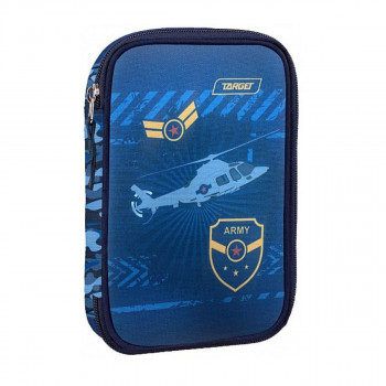 Puna pernica TARGET 1 zip - Air Combat 