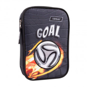 Puna pernica TARGET 1 zip - Goal 