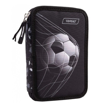 Puna pernica TARGET 2 zipa - Football Fun 
