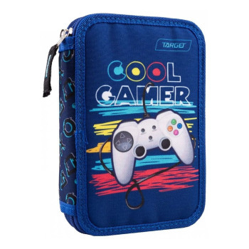 Puna pernica TARGET 2 zipa - Cool Gamer 