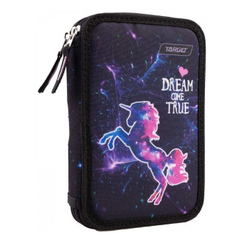 Puna pernica TARGET 2 zipa - Cosmic Unicorn 