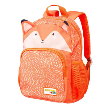 Ranac za vrtić MEHANO - Lisica 