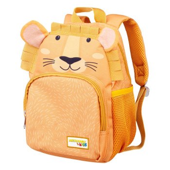 Ranac za vrtić MEHANO - Lav 