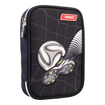 Puna pernica TARGET 1 zip - Football Champion 