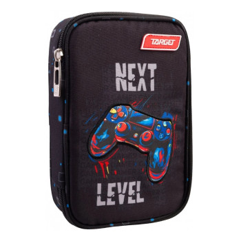 Puna pernica TARGET 1 zip - Next Level 