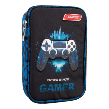 Puna pernica TARGET 1 zip - Future Gamer 