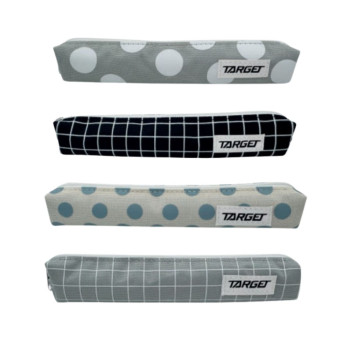 Pernica TARGER Mini - Geometry 