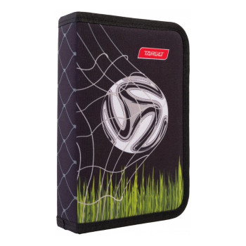 Puna pernica TARGET 1 zip - Football Net 