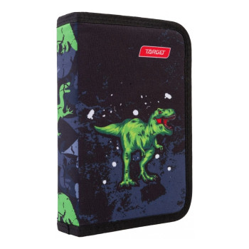 Puna pernica TARGET 1 zip - T-Rex 