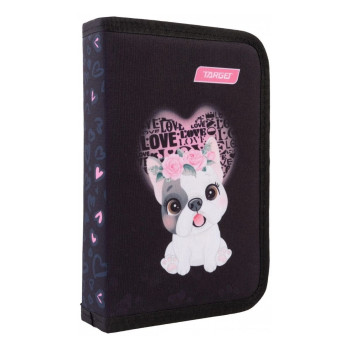 Puna pernica TARGET 1 zip - Sweet Dog 