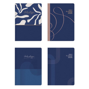 Datumirani rokovnik Garda A5 2026 