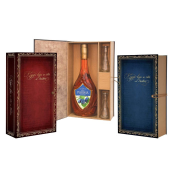 Knjiga koja se čita u društvu Šljiva 