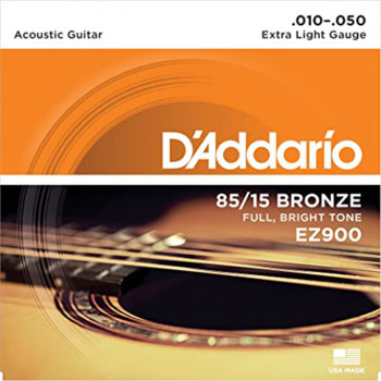 DAddario EZ900 žice za akustičnu gitaru 