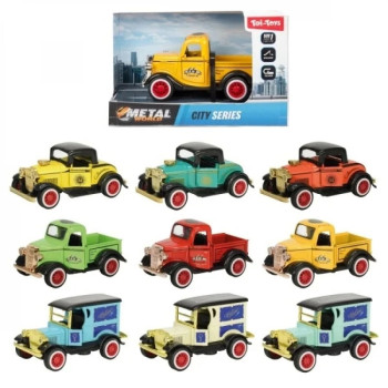 Metalni auto 1920S Classic Cars 