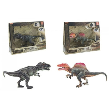 Dinosaurus Cretaceous 