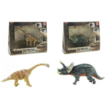 Dinosaurus Creataceous 