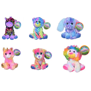 Plišana životinja 28cm 