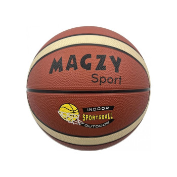 Košarkaška lopta MAGZY 