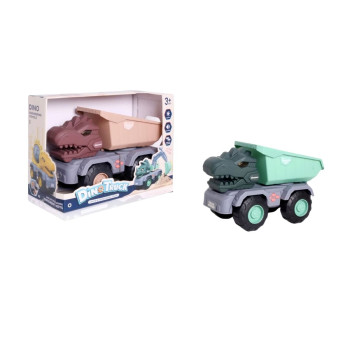 Kamion T-Rex 
