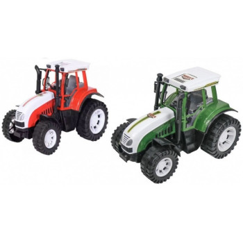 Traktor farm u kutiji 