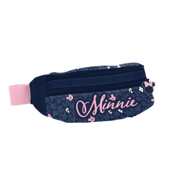 Torbica oko struka PASO Minnie Mouse Blue 
