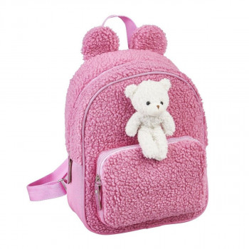 Ranac za vrtić SJGANG Soft Bear 
